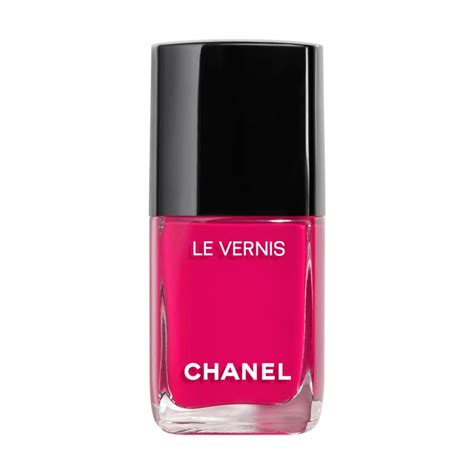 angele egerie chanel|vernis à ongles chanel.